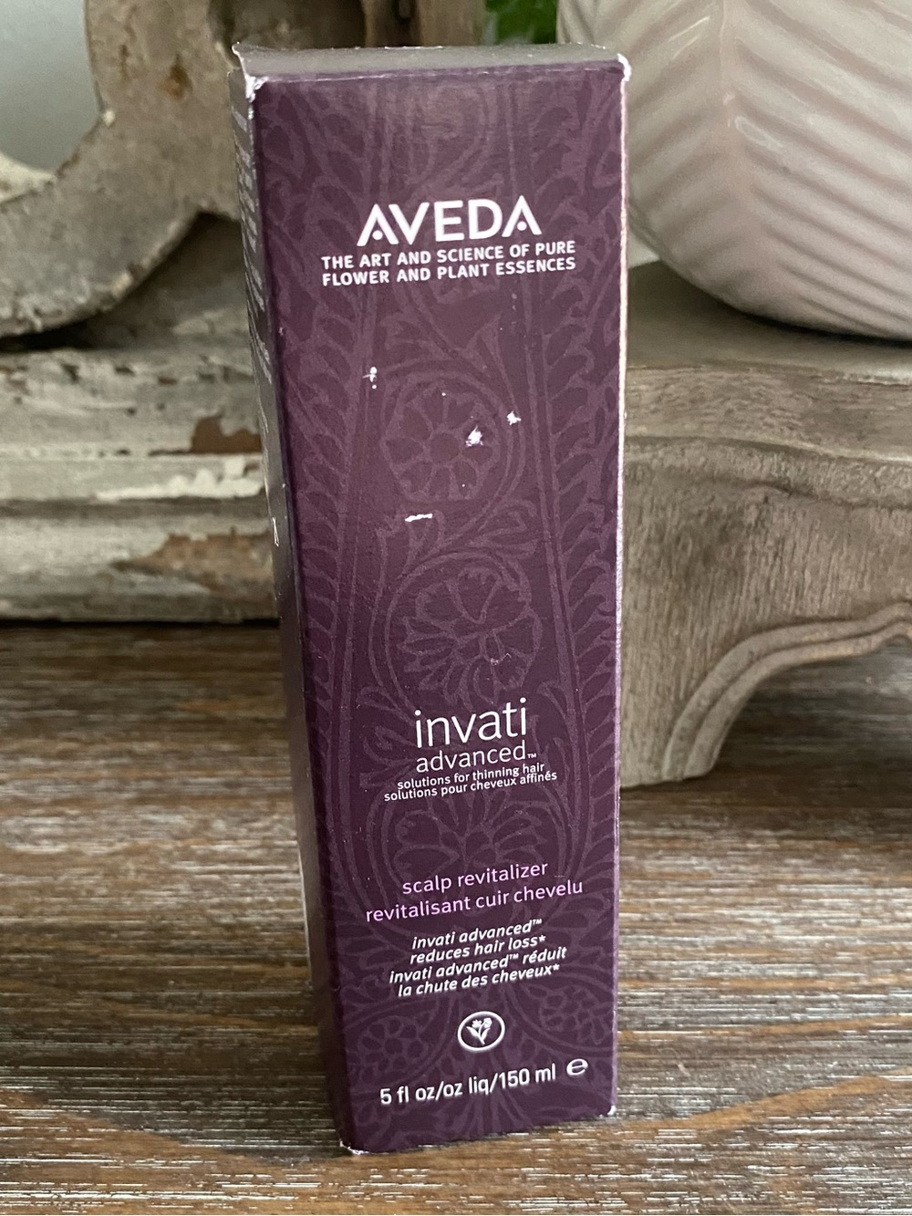 AVEDA Invati Advanced Scalp Revitalizer for Thinning Hair - Picture 4 of 10